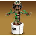 Pikkukuva 7 / 8: LEGO Super Heroes Marvel 76297 - Tanssiva Groot