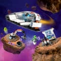 Pikkukuva 4 / 8: LEGO City Space 60429 - Avaruusalus ja asteroidilöytö