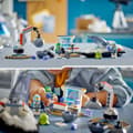 Pikkukuva 5 / 8: LEGO City Space 60429 - Avaruusalus ja asteroidilöytö