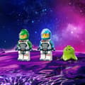 Pikkukuva 6 / 8: LEGO City Space 60429 - Avaruusalus ja asteroidilöytö