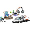 Pikkukuva 7 / 8: LEGO City Space 60429 - Avaruusalus ja asteroidilöytö