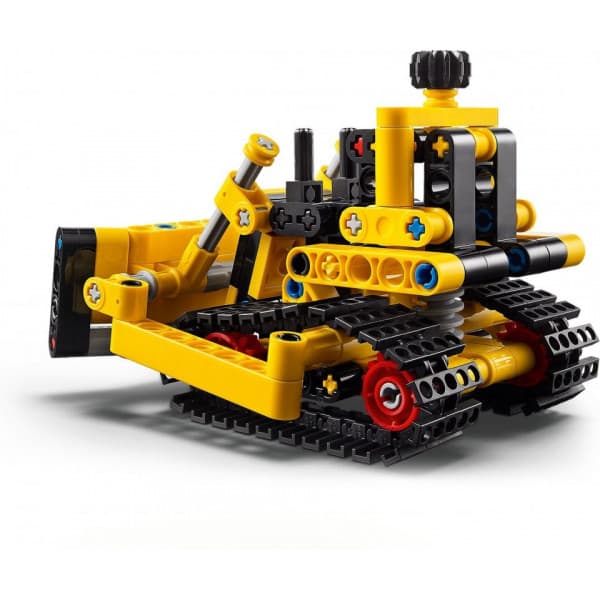LEGO Technic Tung bulldozer Set 42163
