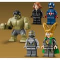 Pikkukuva 4 / 8: LEGO Super Heroes Marvel 76290 - The Avengers vs. Leviathan