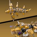 Pikkukuva 2 / 8: LEGO Super Heroes Marvel 76290 - The Avengers vs. Leviathan