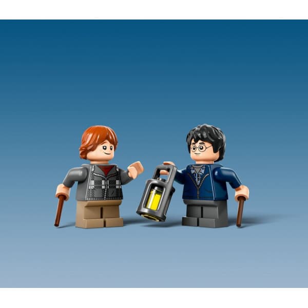 LEGO Harry Potter™ Aragog i den förbjudna skogen 76434