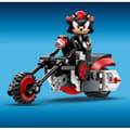Pikkukuva 7 / 11: LEGO Sonic 76995 - Shadow the Hedgehogin pako
