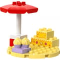 Pikkukuva 5 / 11: LEGO DUPLO Pipsa Possu 10432 - Pipsa Possun veneretki