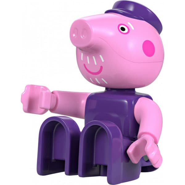 LEGO DUPLO Pipsa Possu 10432 - Pipsa Possun veneretki