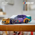 Pikkukuva 3 / 11: LEGO® Speed Champions 76935 - NASCAR® Next Gen Chevrolet Camaro ZL1