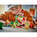 Miniatyrbild 3 av 9: LEGO Super Mario™ Äventyr med interaktiva LEGO Mario™ 71439