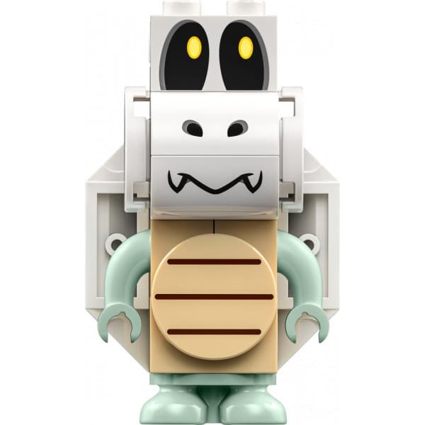 LEGO Super Mario 71436 - King Boon kummituskartano