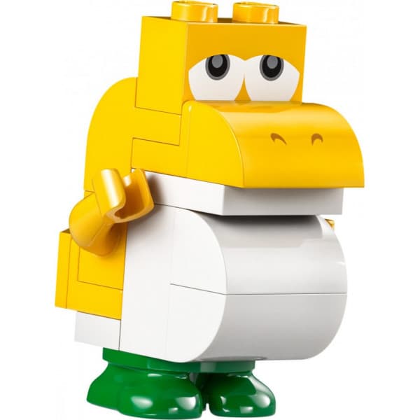 LEGO Super Mario 71436 - King Boon kummituskartano
