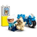 Pikkukuva 5 / 9: LEGO DUPLO Town 10967 - Poliisimoottoripyörä