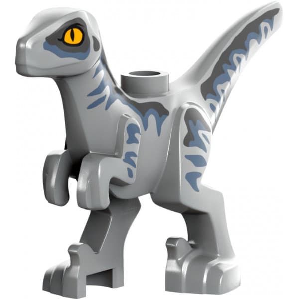 LEGO Jurassic World Räddningscenter för dinosaurieungar 76963