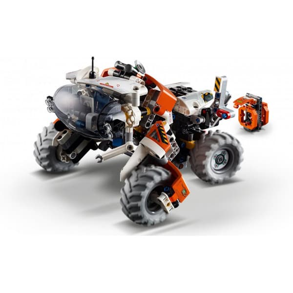 LEGO Technic Rymdlastare LT78 Set 42178