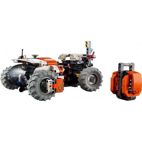LEGO Technic Rymdlastare LT78 Set 42178