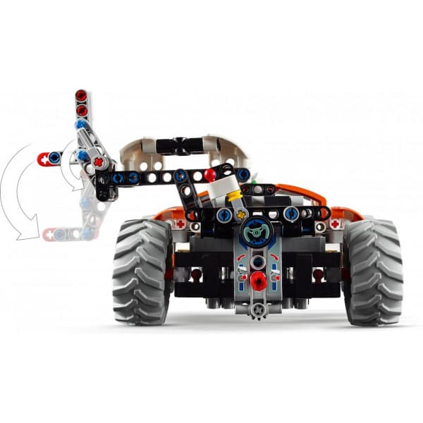 LEGO Technic Rymdlastare LT78 Set 42178