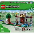Pikkukuva 1 / 11: LEGO Minecraft 21261 - Susilinnoitus