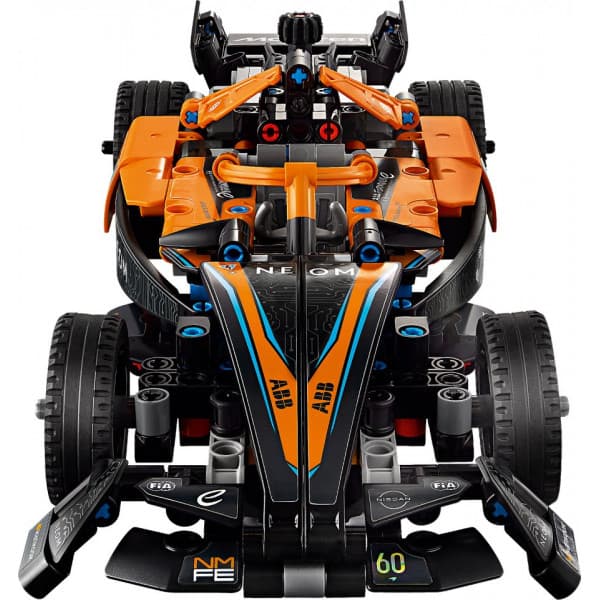 LEGO Technic 42169 - NEOM McLaren Formula E Race Car