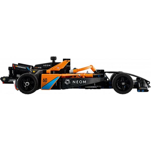 LEGO Technic 42169 - NEOM McLaren Formula E Race Car