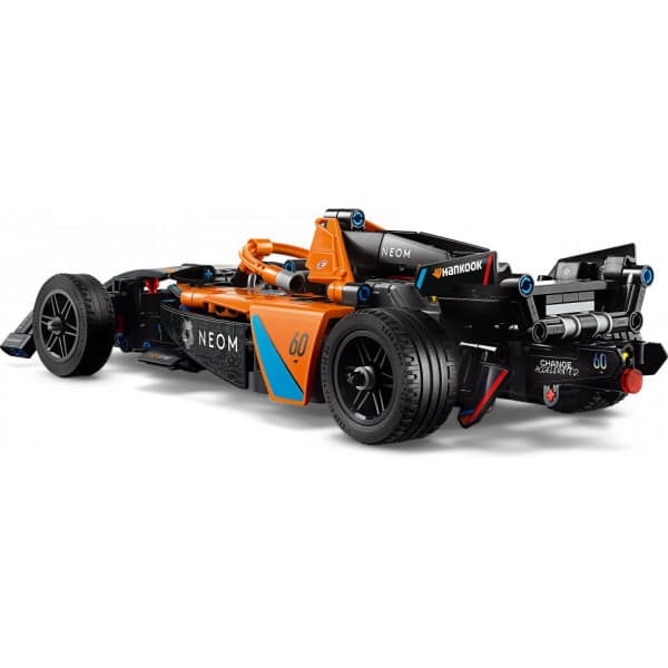 LEGO Technic 42169 - NEOM McLaren Formula E Race Car