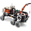 Pikkukuva 4 / 11: LEGO Technic 42180 - Mars-tutkijoiden kulkija