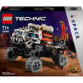 Pikkukuva 1 / 11: LEGO Technic 42180 - Mars-tutkijoiden kulkija