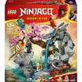Pikkukuva 1 / 8: LEGO Ninjago 71819 - Lohikäärmeen kivipyhättö
