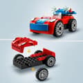 Miniatyrbild 4 av 8: LEGO Marvel Spider-Mans bil och Doc Ock 10789 Bygg- och lekset (48 delar)