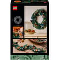 Pikkukuva 11 / 11: LEGO Botanical 10340 – Ovikranssi
