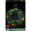 Pikkukuva 1 / 11: LEGO Botanical 10340 – Ovikranssi