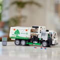 Miniatyrbild 4 av 10: LEGO Technic Mack LR Electric sopbil 42167
