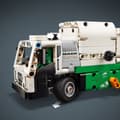 Miniatyrbild 7 av 10: LEGO Technic Mack LR Electric sopbil 42167