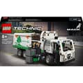 Miniatyrbild 1 av 10: LEGO Technic Mack LR Electric sopbil 42167