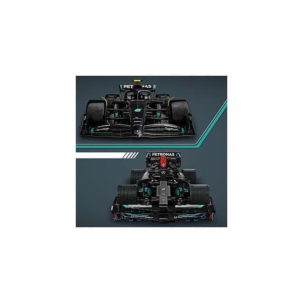 LEGO Technic Mercedes-AMG F1 W14 E Performance Pull-Back 42165