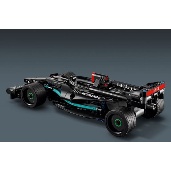 LEGO Technic Mercedes-AMG F1 W14 E Performance Pull-Back 42165