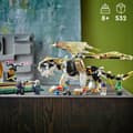 Pikkukuva 3 / 10: LEGO Ninjago 71809 - Egalt-mestarilohikäärme