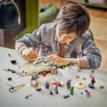 Pikkukuva 4 / 10: LEGO Ninjago 71809 - Egalt-mestarilohikäärme