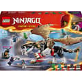 Pikkukuva 1 / 10: LEGO Ninjago 71809 - Egalt-mestarilohikäärme