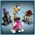 Miniatyrbild 4 av 11: LEGO Star Wars™ Creative Play Droid™ Builder Set 75392