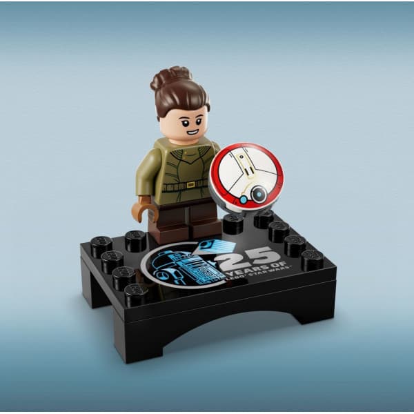LEGO Star Wars™ Creative Play Droid™ Builder Set 75392