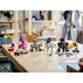 Miniatyrbild 9 av 11: LEGO Star Wars™ Creative Play Droid™ Builder Set 75392