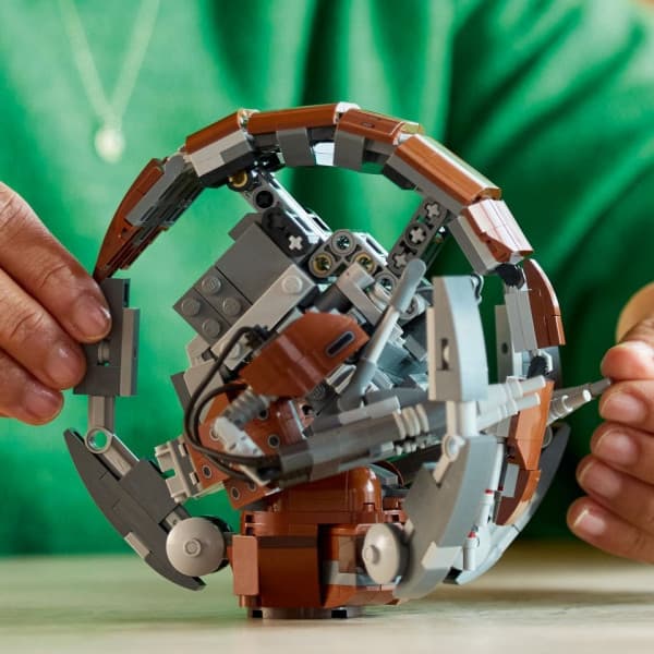 LEGO Star Wars™ Droideka™ Byggset 75381