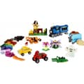 Pikkukuva 3 / 11: LEGO Classic 10696 - LEGO® Medium leikkilaatikko