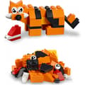 Pikkukuva 5 / 11: LEGO Classic 10696 - LEGO® Medium leikkilaatikko