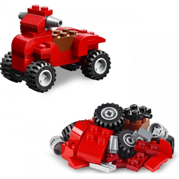 LEGO Classic 10696 - LEGO® Medium leikkilaatikko