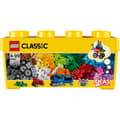 Pikkukuva 1 / 11: LEGO Classic 10696 - LEGO® Medium leikkilaatikko