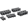 Pikkukuva 6 / 7: LEGO City Trains 60205 - Raiteet