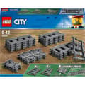 Pikkukuva 1 / 7: LEGO City Trains 60205 - Raiteet