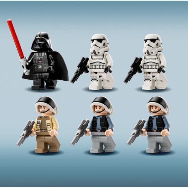 LEGO Star Wars™ Boarding the Tantive IV™ Set 75387